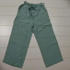 コレックスcollex　リネンパンツ
