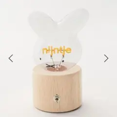 【新品未使用】studioCLIP DickBrunaコラボ miffy