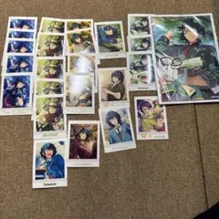 あんスタ 青葉つむぎ ぱしゃこれ