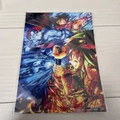 劇場版 鬼滅の刃 無限城編 入場者特典