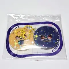 【即日～翌日発送】GMMTV JuniorMark ガシャ キーホルダー