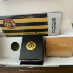 Hanshin Tigers ファンクラブ85周年限定セット