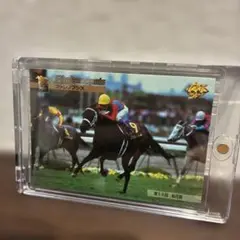 ファレノプシス 第58回桜花賞 トレーディングカード