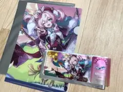 崩壊スターレイル　ヒアンシー