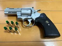 2025年最新】コクサイ コルトパイソン ガスの人気アイテム