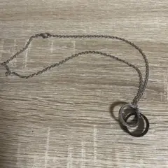 ネックレス