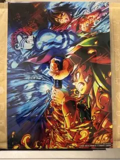 劇場版「鬼滅の刃」無限城編第一章 入場者特典