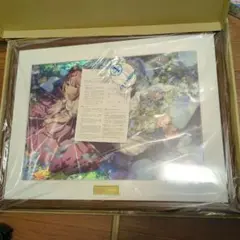 ReflectionArt Kanon 沢渡真琴 当選品 リフレクションアート リフレクションアート ReflectionArt Kanon 沢渡真琴 当選品