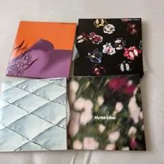 My Hair is Bad アルバム3枚セット