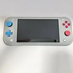 【希少】　Nintendo Switch Lite ザシアンザマゼンタ