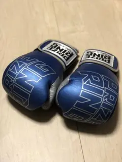 PRIZE RING ボクシンググローブ 10オンス