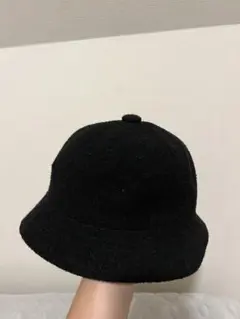 バケットハット