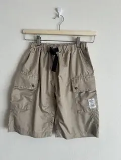 ♡グルービーカラーズ♡ハーフパンツ　150