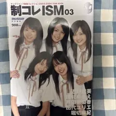 即購入OK 制コレism 3 ポスター付き