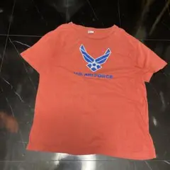 ALPHA 半袖Tシャツ　ミリタリー
