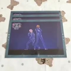 あんスタ Double Faceスタライ8th 3面スクリーン 入場特典