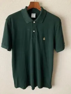 Brooks Brothers スリムフィット ポロシャツ M