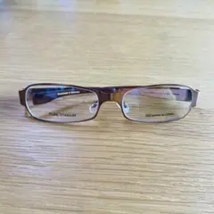 GIMME GLASSES 正規品 ドイツ製 チタン 眼鏡 ギミーグラッシーズ