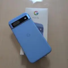 Google Pixel 8a 本体 充電ケーブル付き