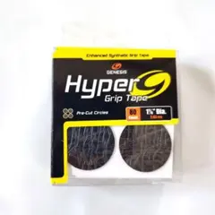 ✨新品✨ボウリングテープ　ハイパーグリップテープ　プレカットサークル　80枚入り