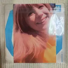 帯付き！国内盤！マリアンヌ・フェイスフル / デンジャラス・アキュエンテンセズ 帯付き！国内盤！マリアンヌ・フェイスフル / デンジャラス