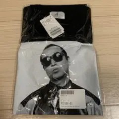 【新品未使用】志村けん JOURNAL STANDARD Tシャツ L