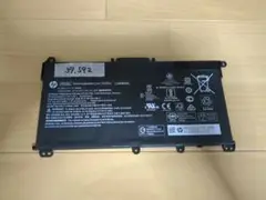 ②中古 HP 15-da 15-db バッテリー HT03XL