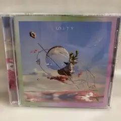 Mrs. GREEN APPLE CD UNITY
