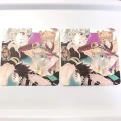 鬼滅の刃 コースター 遊郭編