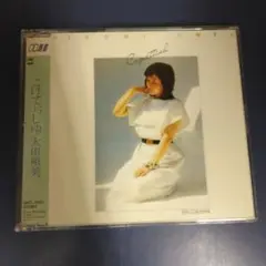 【CD】太田裕美/こけてぃっしゅ