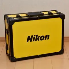 〇※後左1251 Nikon 阪神タイガース フォトタックルケース イエロー 〇※後左1251 Nikon 阪神タイガース フォトタックルケース