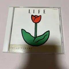 沢田聖子 LIFE CD