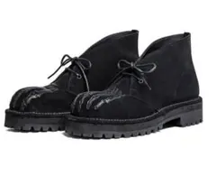 ソロイスト soloist 23aw キッズラブゲイト　7.5 シューズ KIDS LOVE GAITE— . “WALT” . STOCK SIZE. 7.5(26cm). 8. (26.5