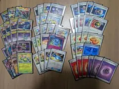 ポケモンカード ドラパルトexデッキ