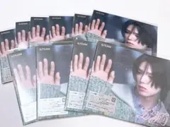 &team ケイ 五月雨 ソロ盤 10枚セット