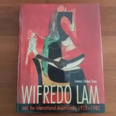 WIFREDO LAM and the International