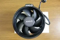 AMD純正CPUクーラー