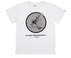 木村拓哉 Tシャツ サイズM 2022 Next Destination