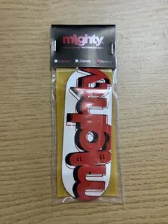 指スケ Mighty 34mm デッキ