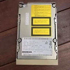 ② Fujitsu M2513A68 MOドライブ