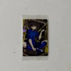 ブルーロックウエハース5SR蜂楽廻