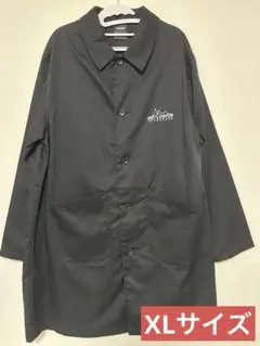 ALLAROUND オールアラウンド　ステンカラーコート