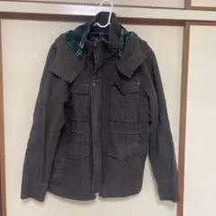 ビラボンアウタージャケット