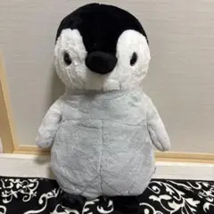ペンギンアイランド　ぬいぐるみ　ビッグ　アミューズメント景品