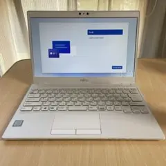 FUJITSU LIFEBOOK UH75/C3 FMVU75DUV1