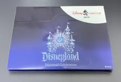 【非売品】ディズニーJCBカードクラブ会員特典ピンバッジ2015