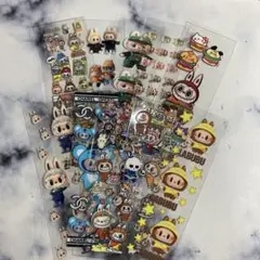 ペンラ10枚セット