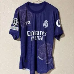 レアル・マドリード RONALDO 7 ジャージ