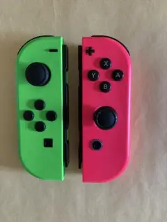 動作確認済みNintendo Switch ジョイコン