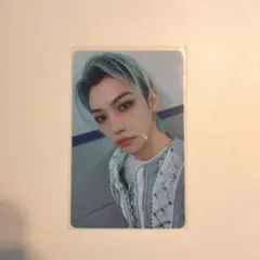 StrayKids 5-STAR トレカ フィリックス